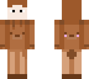 bear