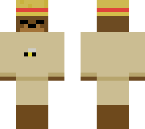 bear