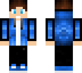 beast boy shub skin edited