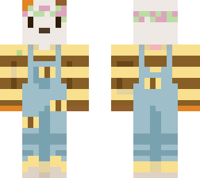 bee kitty