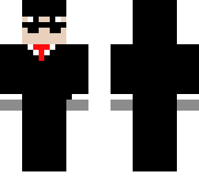 best man skin