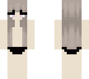 bikini egirl