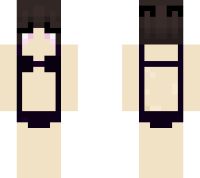 bikini egirl
