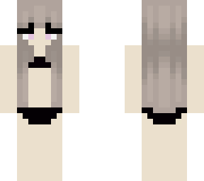 bikini egirl
