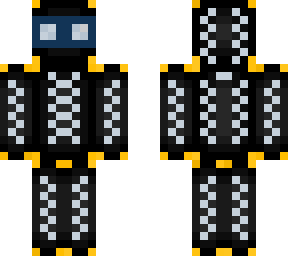 black knight