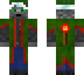 bobicraft antiguo