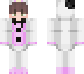 boy in helpy outfit