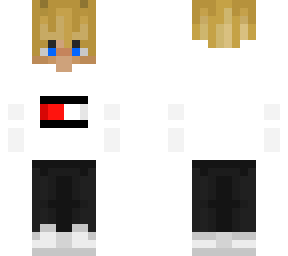 boy skin