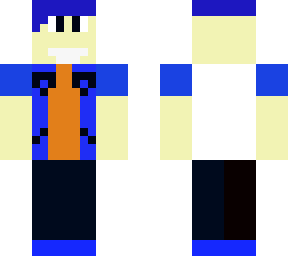 boy skin