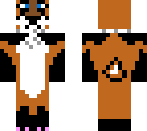 brown furry 2