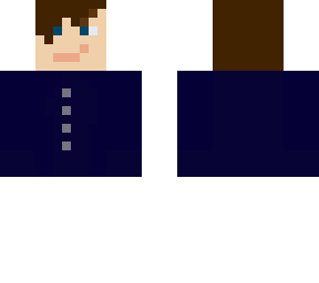 bully maguire [wip]