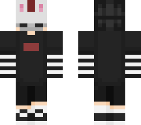 bunny thing