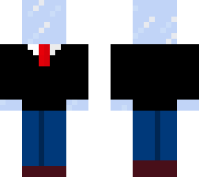 business ice