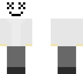 c/e   marshmellow guy dj thingy