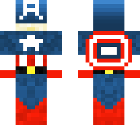 captain america