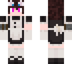 charlei maid