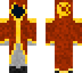 charlespierre cloak