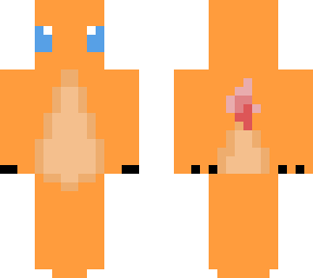 charmander