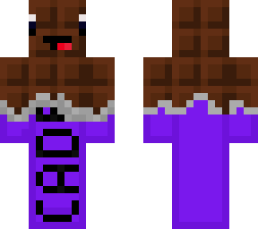 chocolate guy