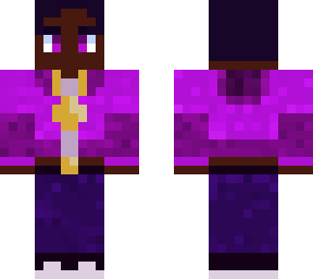 cl - fanmade cancer lord design