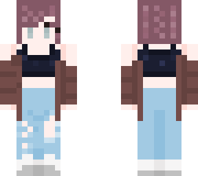 coffee girl