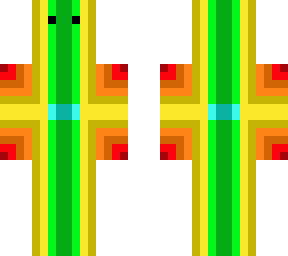 color man