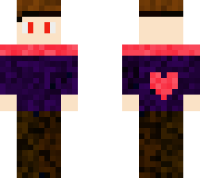 colton (valentines style)