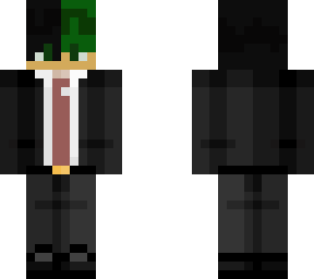 cookie ia da suit
