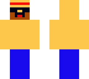 cool dude 53