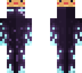 cool enderman