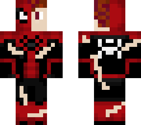 coolber half masked