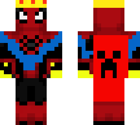 coolber movie skin king