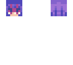 cross poison // hairbase