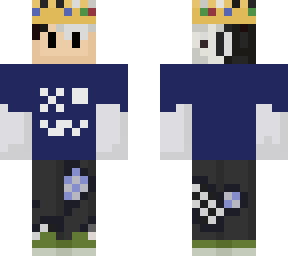 crown
