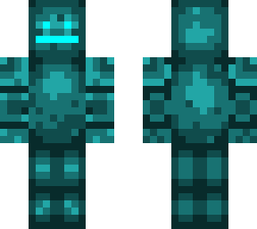 cryptidcyan's skin