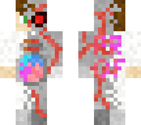 cyber scientist