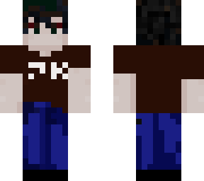 dan - dan vs!