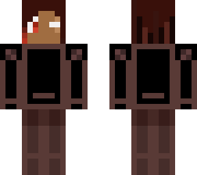 dark choco cookie ~.~