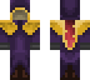 dark wizard