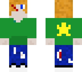 darren