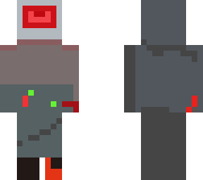 death bot