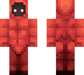 demon (devil type a)