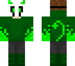 demon hybrid