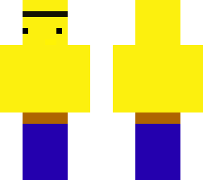 derpy guy