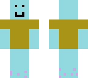 derpy squidward