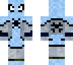 diamond and iron spiderman