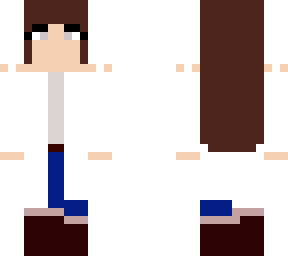 doctor with a bad sense of style