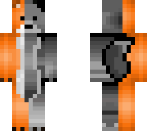 dogfox's  avatar