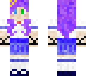 dramais skin