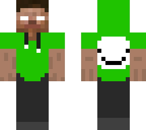 dream herobrine